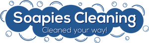 Soapies Cleaning Services Inc